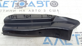 Накладка фонаря внешнего крыло задняя правая BMW X5 F15 14-18