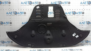 Protecție motor pentru Hyundai Santa Fe 24-25 1.6, 2.5
