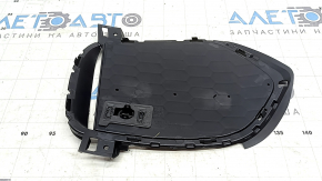 Grilă bara față dreapta BMW X5 F15 14-18 (fără modelul m, cu pachet m, închisă)