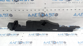 Spumă portbagaj dreapta pentru BMW Seria 3 F30 16-18 PHEV