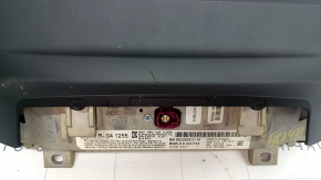 Monitor navigație BMW Seria 3 F30 4D 12-18 8.8", zgârieturi