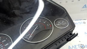 Tablou de bord BMW 3 F30 12-18 2.0 PHEV, fără proeminență 236k, zgârieturi