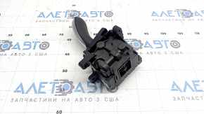Шифтер КПП в сборе BMW 3 F30 12-18 царапины