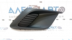 Capacul de protecție al farului drept Mazda 3 14-16 BM pre-restilizare, nou, neoriginal