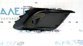 Заглушка птф левая Mazda 3 14-16 BM дорест