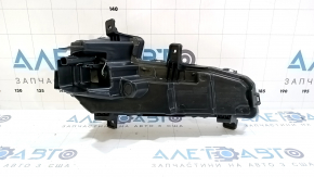 Lumini de zi DRL dreapta Chevrolet Malibu 16-18