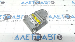 Modul airbag SRS, computer airbag, BMW 3 F30 12-18