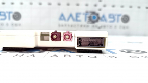 Modul de control computer antenă telematică BMW 3 F30 12-18