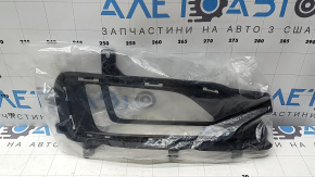 Обрамление птф правое Hyundai Tucson 19-21