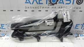 Обрамление птф правое Hyundai Tucson 19-21