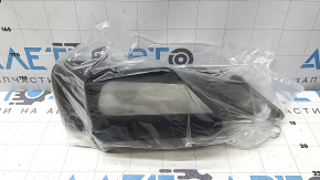 Vârf țeavă de eșapament spate stânga Acura MDX 17-20 rest nou original