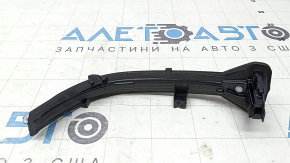 Oglindă semnalizare stânga BMW 5 G30 17-23 cromată