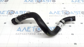 Furtun sistem de răcire Hyundai Tucson 22-26 2.5