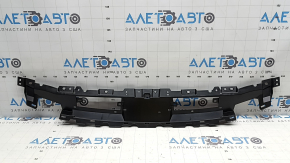 Кронштейн решетки радиатора grill нижний Mazda CX-90 24-26