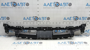 Кронштейн решетки радиатора grill нижний Mazda CX-90 24-26