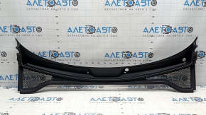 Grilă ștergătoare de parbriz din plastic pentru Audi Q3 19-25