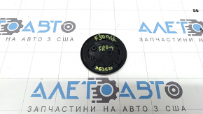 Emblemă, insignă, bara față BMW 3 F30 12-18 pini, vopsiți