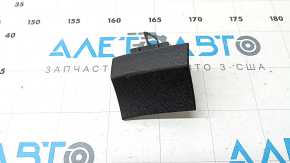 Capac cârlig remorcare bară spate Mercedes GLC 300 20-22, pachet AMG, uzat