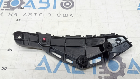 Крепление переднего бампера левое Lexus RX350 RX450h 16-22