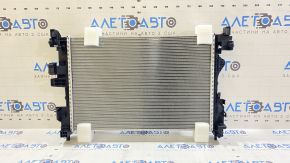 Radiator racire apa Jeep Compass 17- 2.4 KOYORAD