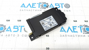 Modul de control al aprinderii (ECU) Mercedes GLC 16-22