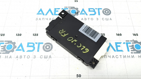 Modul de control al aprinderii (ECU) Mercedes GLC 16-22