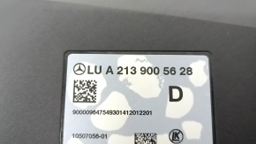 Modul de control al aprinderii (ECU) Mercedes GLC 16-22