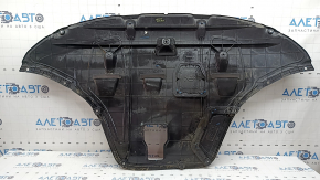 Protecție motor Hyundai Tucson 22-26 2.5 FWD SUA, defectă