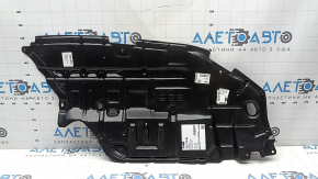 Apărătoare motor stânga pentru Toyota Camry V50 12-14 (SUA)