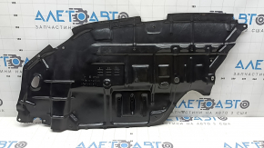 Apărătoare motor stânga pentru Toyota Camry V50 12-14 (SUA)