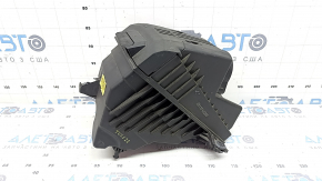 Carcasă filtru aer Hyundai Tucson 22-26 2.5" cu conductă de aer, crăpată