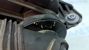 Carcasă filtru aer Hyundai Tucson 22-26 2.5" cu conductă de aer, crăpată