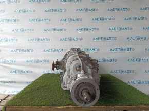 АКПП в сборе Audi A6 C7 16-18 8-Speed QLR AWD 2.0T с раздаткой, 103к