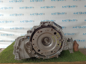 АКПП в сборе Audi A6 C7 16-18 8-Speed QLR AWD 2.0T с раздаткой, 103к