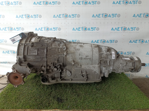 АКПП в сборе Audi A6 C7 16-18 8-Speed QLR AWD 2.0T с раздаткой, 103к