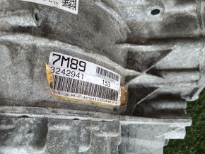 АКПП в сборе Audi A6 C7 16-18 8-Speed QLR AWD 2.0T с раздаткой, 103к