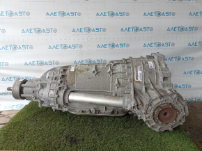 АКПП в сборе Audi A6 C7 16-18 8-Speed QLR AWD 2.0T с раздаткой, 103к
