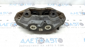 Etrier frână față dreapta pentru Mercedes GLC 300 16-22, 360mm, pachet AMG