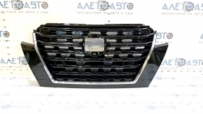 Grilă Nissan Kicks 2021-2025, S, SV
