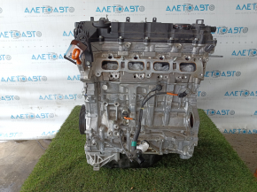 Двигатель Hyundai Tucson 22-26 2.5 G4KN USA 26к, запустился, компрессия 12-12-12-12
