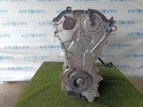 Двигатель Hyundai Tucson 22-26 2.5 G4KN USA 26к, запустился, компрессия 12-12-12-12