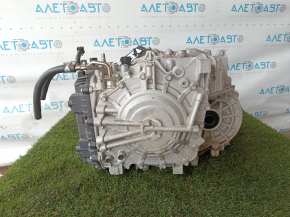АКПП в сборе Hyundai Tucson 22-24 2.5 8 ступ SBPV FWD, 26к
