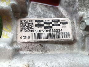 АКПП в сборе Hyundai Tucson 22-24 2.5 8 ступ SBPV FWD, 26к