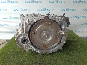 АКПП в сборе Hyundai Tucson 22-24 2.5 8 ступ SBPV FWD, 26к