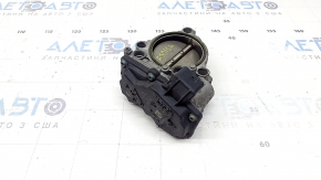 Дроссельная заслонка BMW F30 16-18 3.0T, PHEV