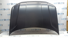 Капот голый Volkswagen Atlas 18-20