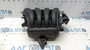 Коллектор впускной Mazda CX-5 17-25 2.5