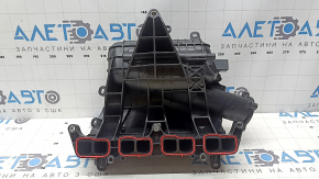 Коллектор впускной Mazda CX-5 17-25 2.5