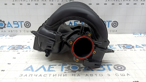 Коллектор впускной Mazda CX-5 17-25 2.5