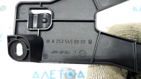 Кронштейн блока BCM Mercedes GLC 16-22